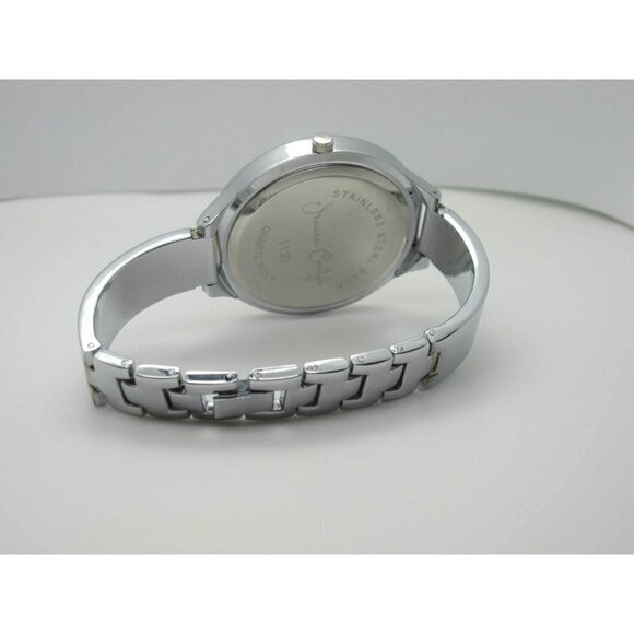 Women's Jessica Carlyle Quartz Analog 44mm Dial Watch (C678) - Picture 10 of 11